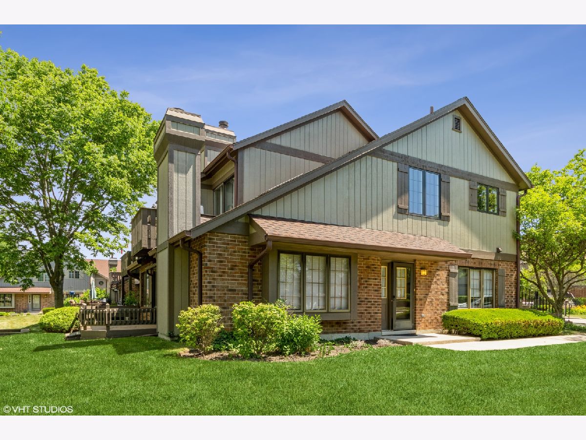 Oak Hills Country Club Palos Heights IL, Condos & Townhomes For Sale