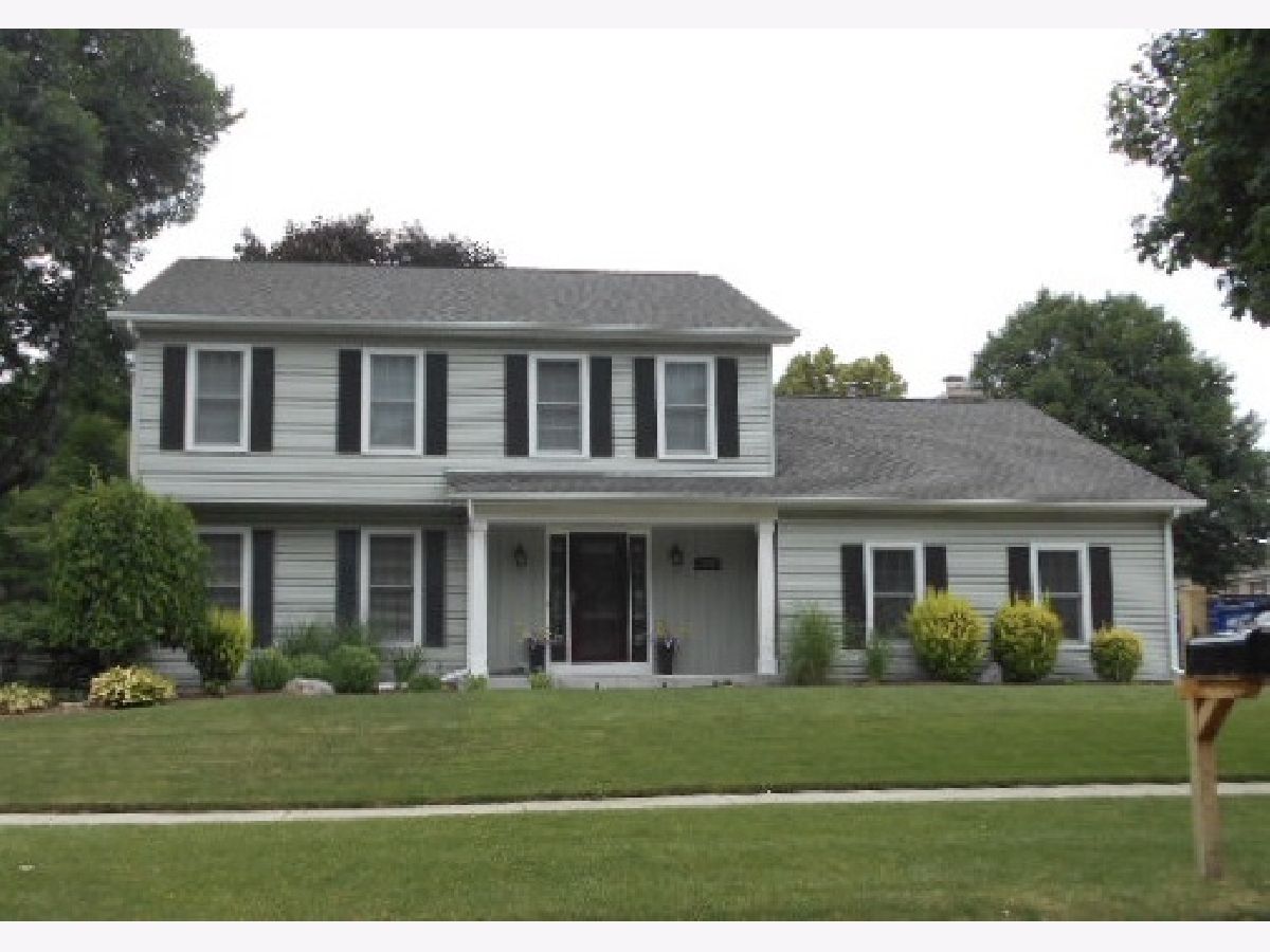 Homes Sold Blackberry Geneva Illinois, 2245 Clover