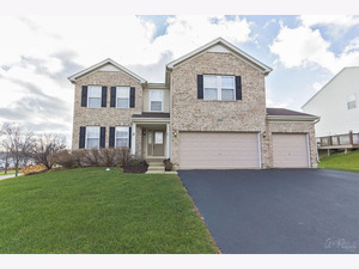 Homes Sold Riverside Hollow Mchenry Illinois, 3003 Arbor