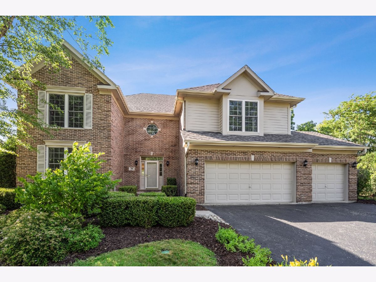 Homes Rented Oaks Of Barrington Barrington Illinois, 110 Manchester