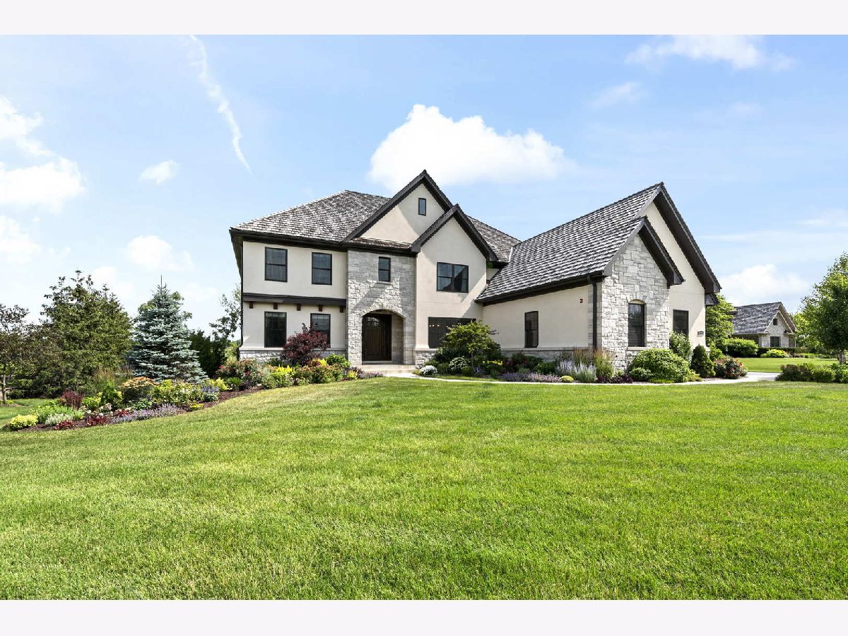 Homes Sold Long Meadow Farms Long Grove Illinois, 19790 Stone Pond