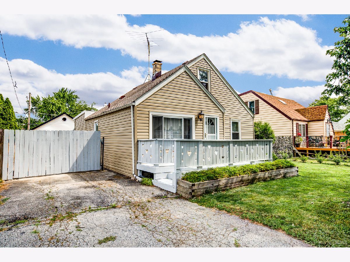  Sold Nottingham Park Illinois, 7018 74th