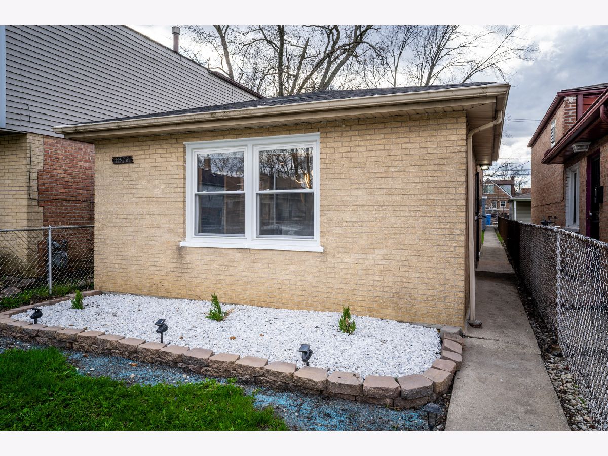 Homes Sold Hilliard And Dobbins Chicago Illinois, 11326 Church
