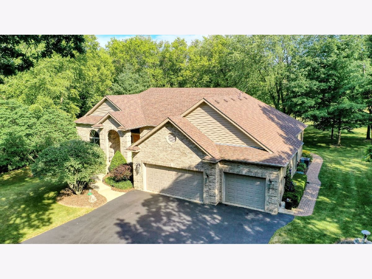 Homes Sold The Preserve Spring Grove Illinois, 10606 Red Hawk