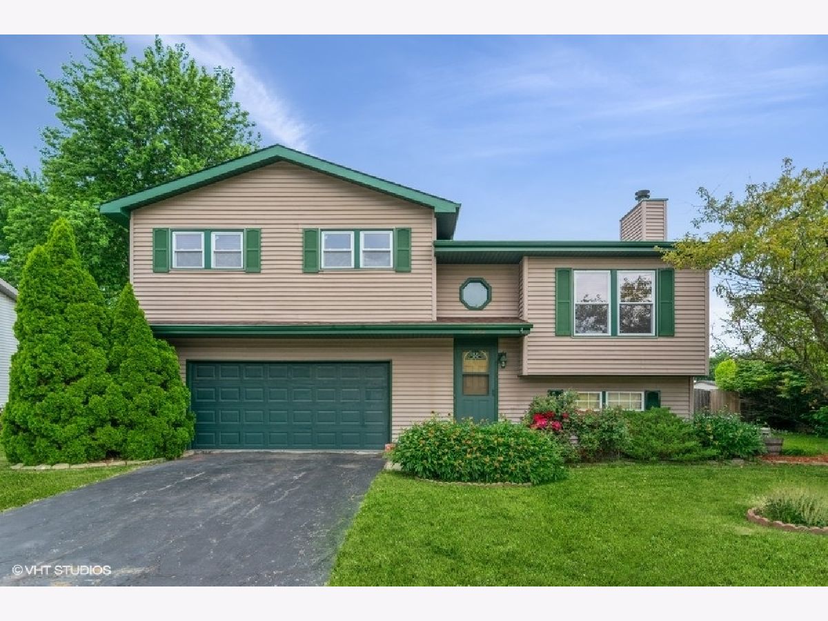 Homes & Townhomes Sold Frankfort Highlands Frankfort Illinois, 19602 Thistle