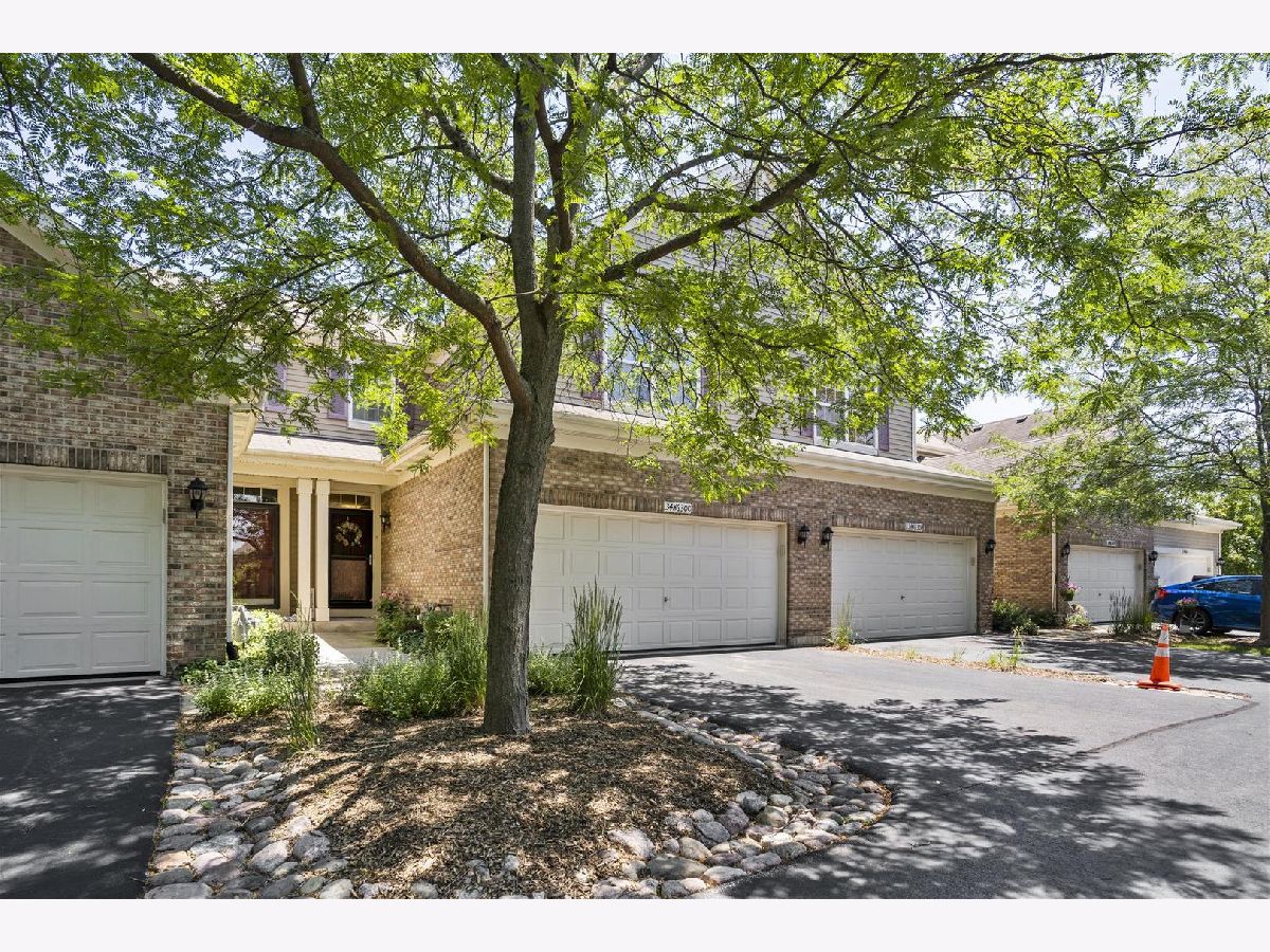 Townhomes & Homes Sold Whitmore Place St Charles Illinois, 34W630 Roosevelt