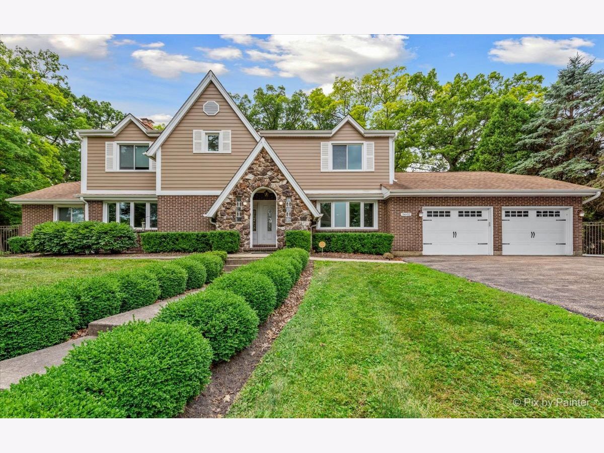 Homes Sold Cepek's Crystal Vista Crystal Lake Illinois, 5602 Briarwood