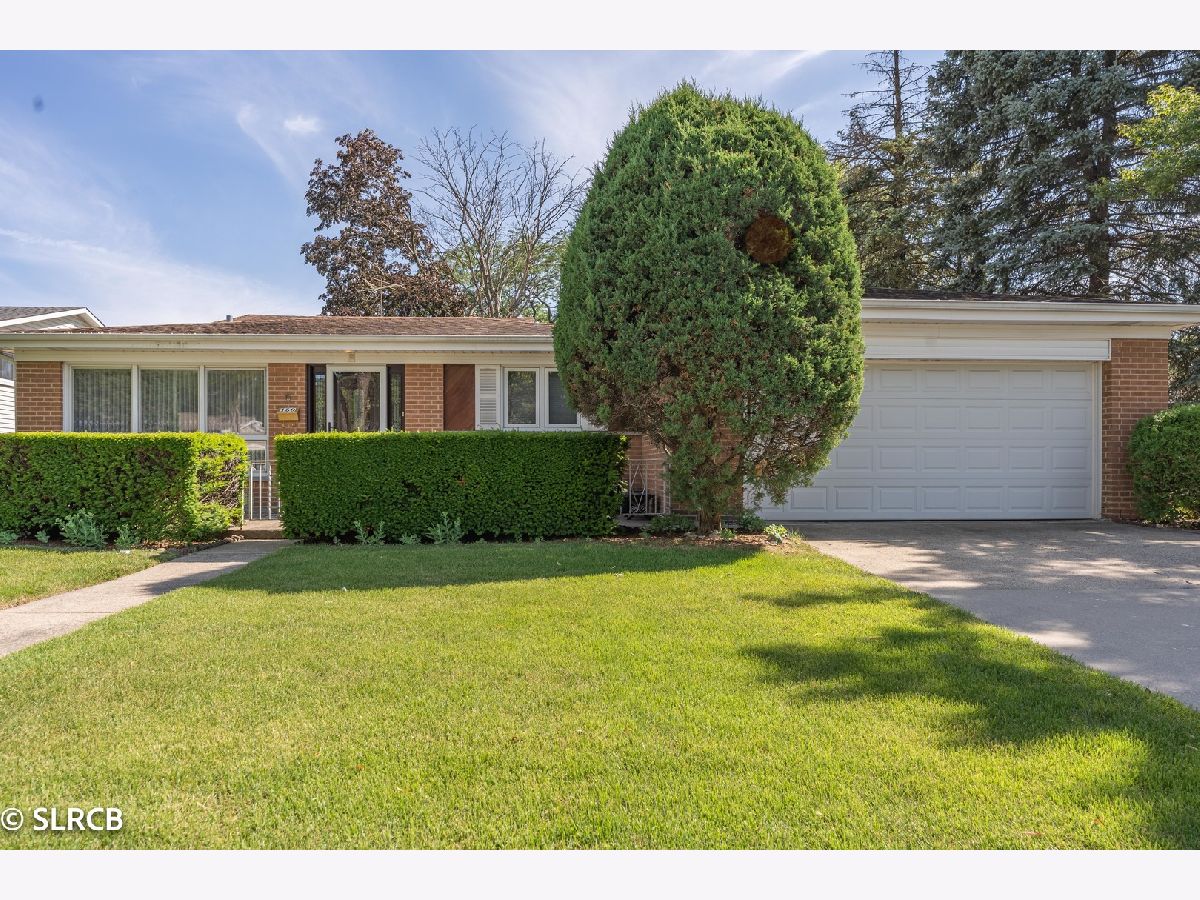 Homes Sold Devonshire Des Plaines Illinois, 159 Jeffery