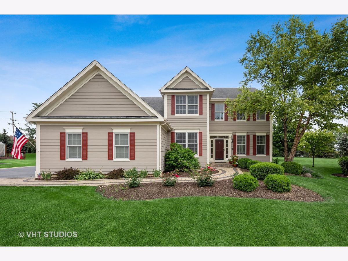Homes Sold Turnberry Of Lakewood Lakewood Illinois, 8510 Watson