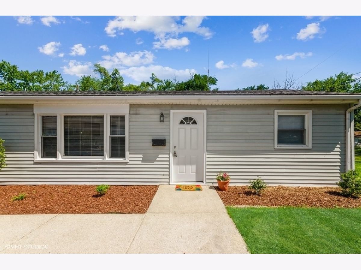 Homes Sold Columbia Heights Steger Illinois, 3431 Morgan