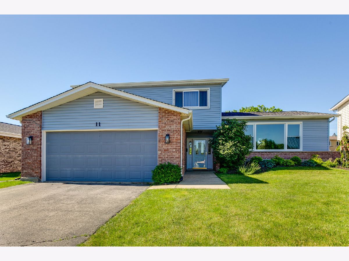 Homes Sold Chatelaine Arlington Heights Illinois, 11 Waverly