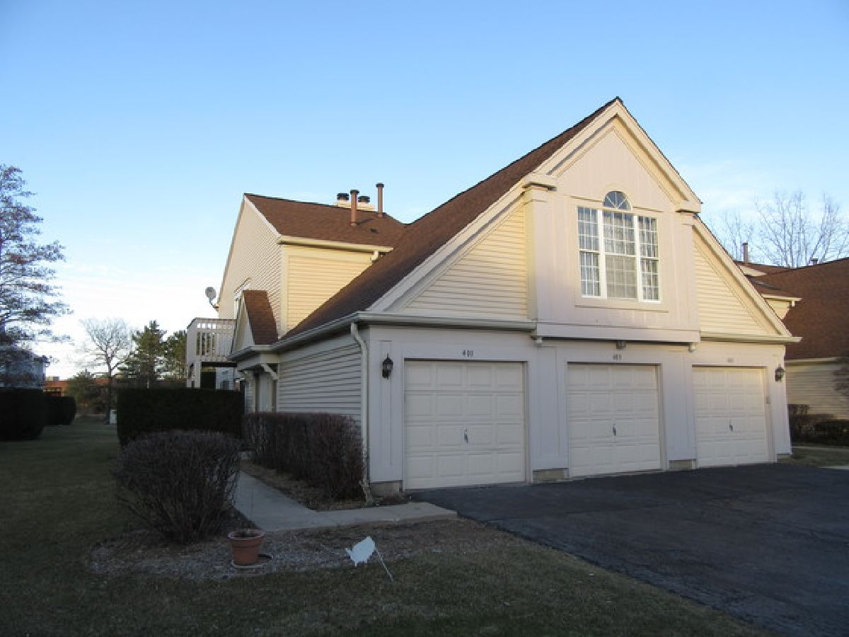 Townhomes & Condos & Homes Rented Polo Run Wheeling Illinois, 401 Chukker