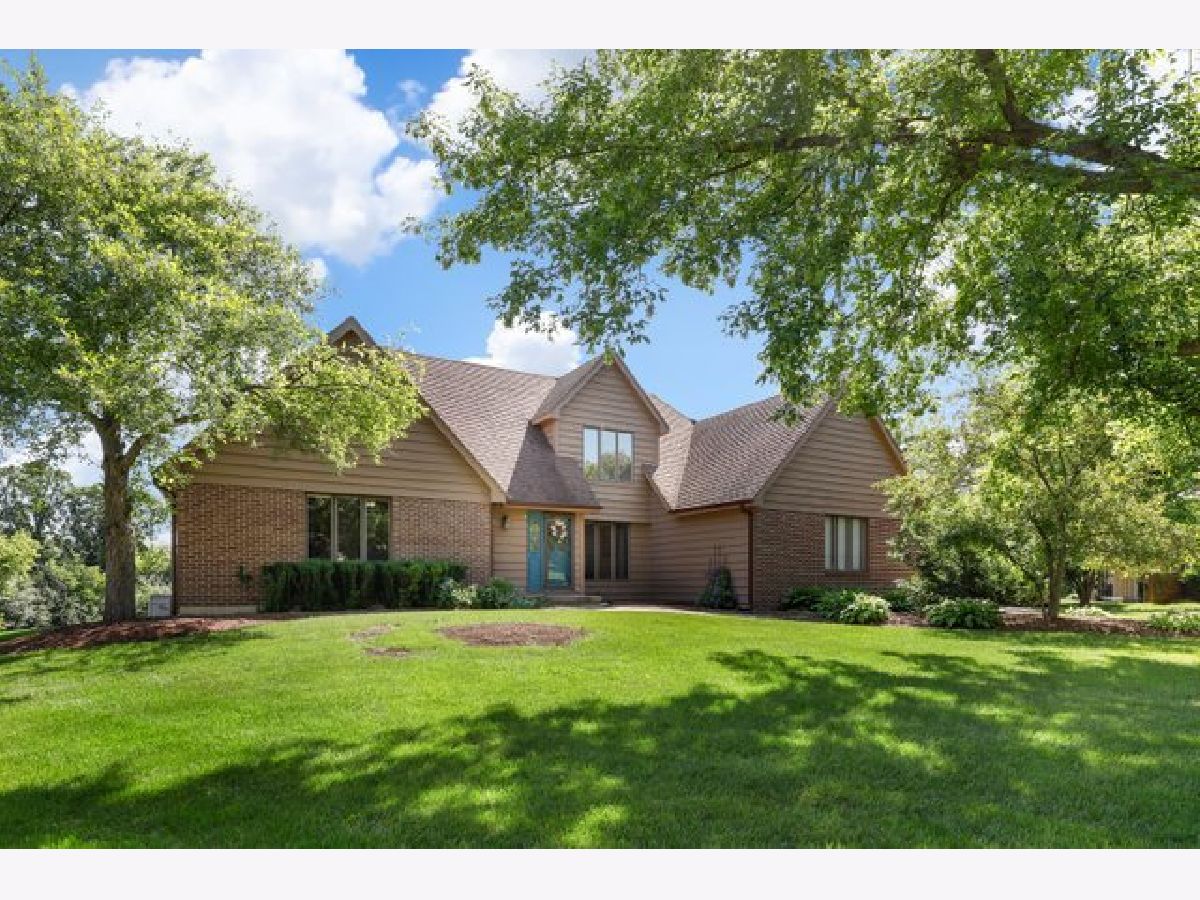 Homes Sold Barrington Harbor Estates Lake Barrington Illinois, 28060 Buoy