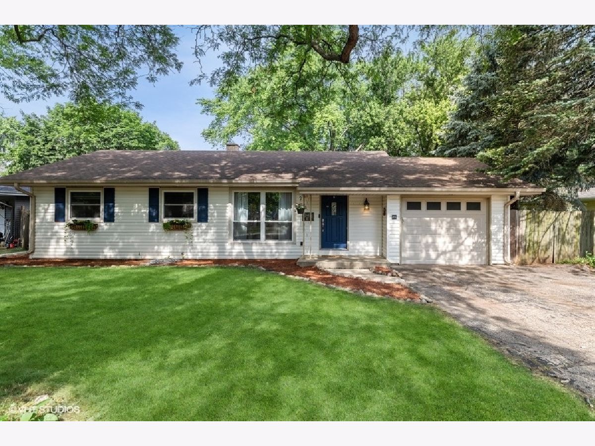 Homes Sold Colby Crystal Lake Illinois, 406 Eugene