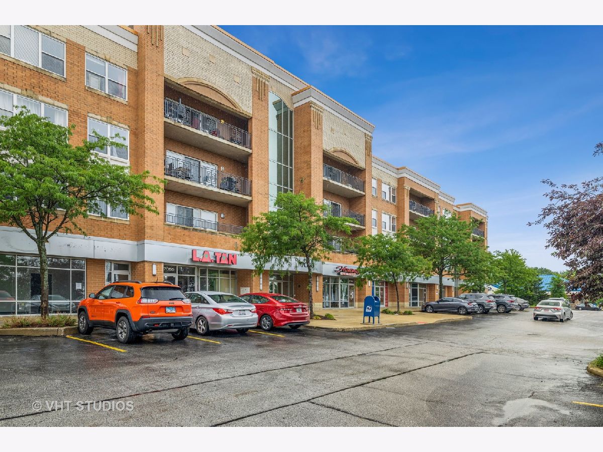 Condominiums Sold Tinley Pointe Centre Tinley Park Illinois, 7050 183rd