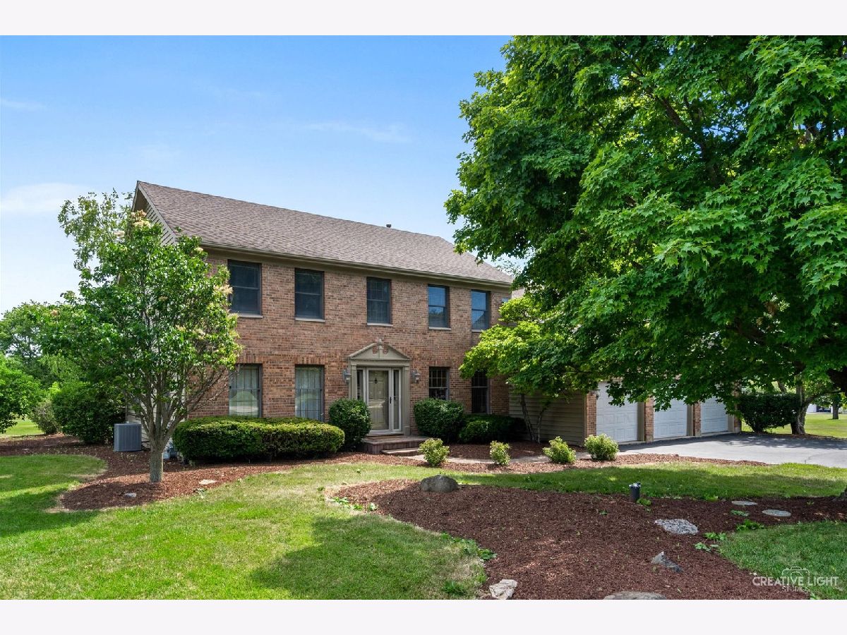 Homes Sold Cranston Meadows St Charles Illinois, 39W086 Harty