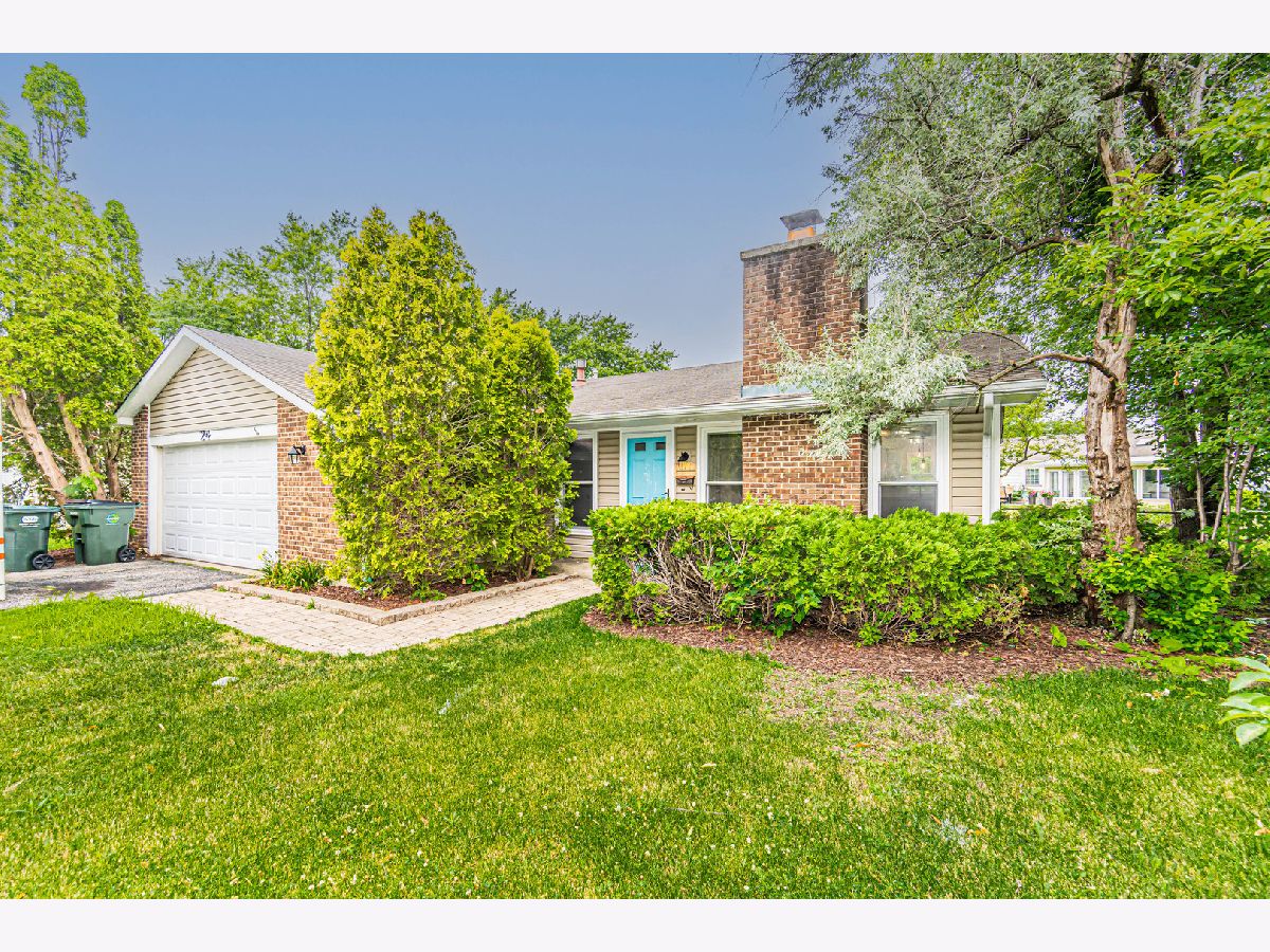 Homes & Townhomes Sold Heatherlea Palatine Illinois, 24 Heatherlea