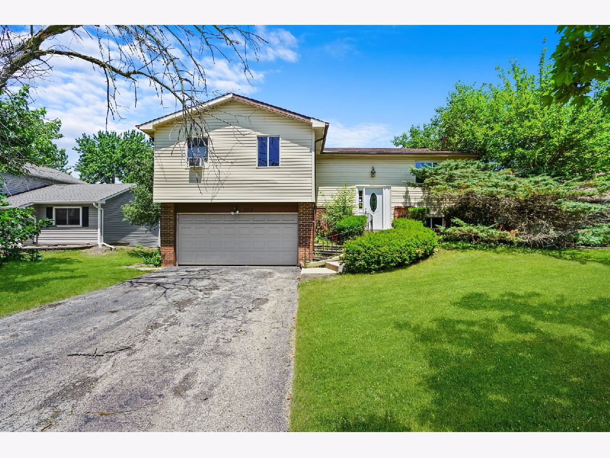 Homes Sold Peppertree Bolingbrook Illinois, 354 Thistle