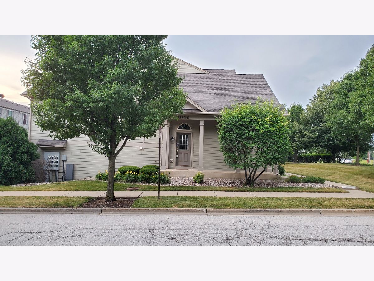 Townhomes Rented Bristol Park Wood Dale Illinois, 1550 Bristol