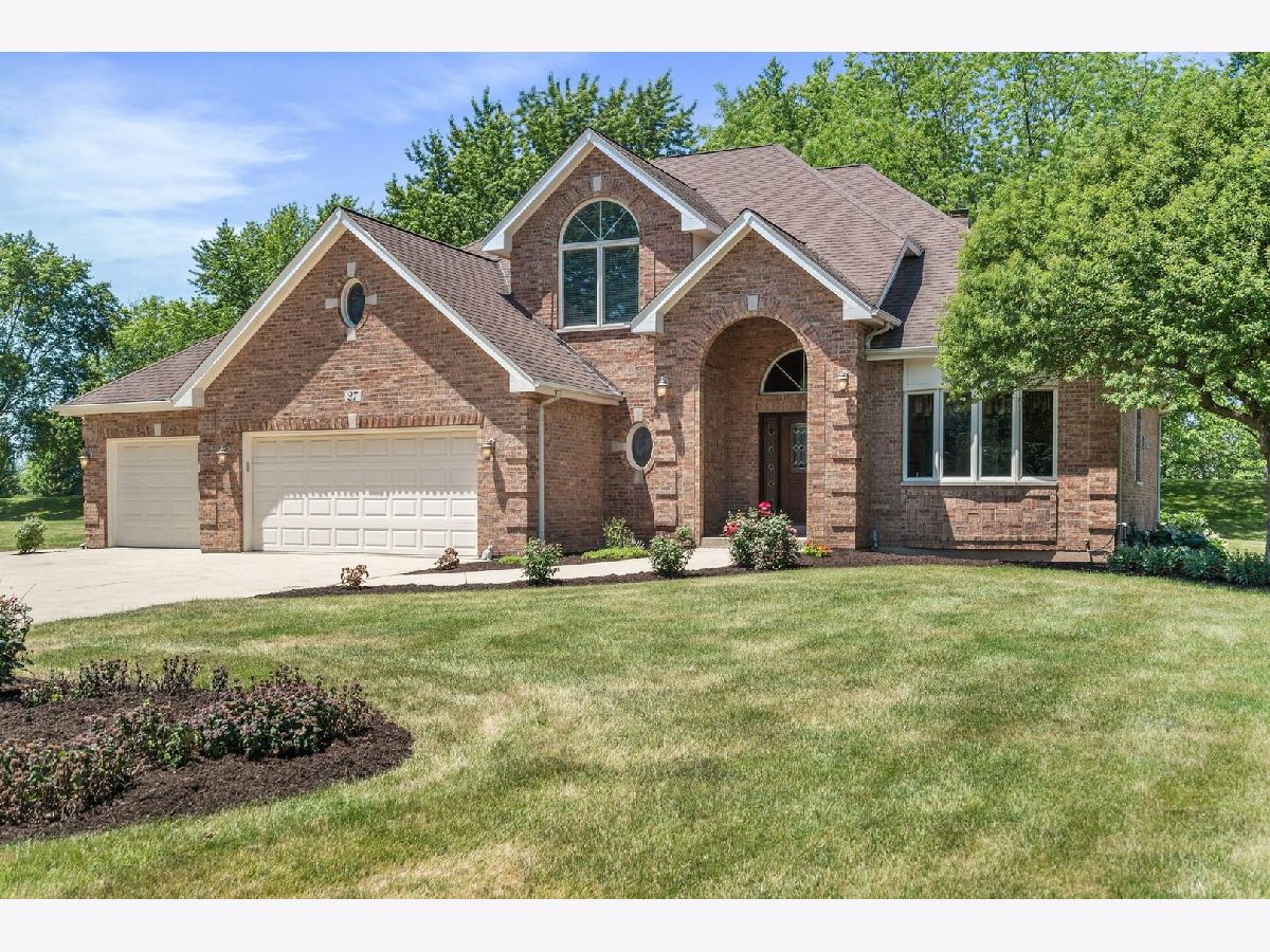 Homes Sold Timber Ridge Yorkville Illinois, 27 Timberview