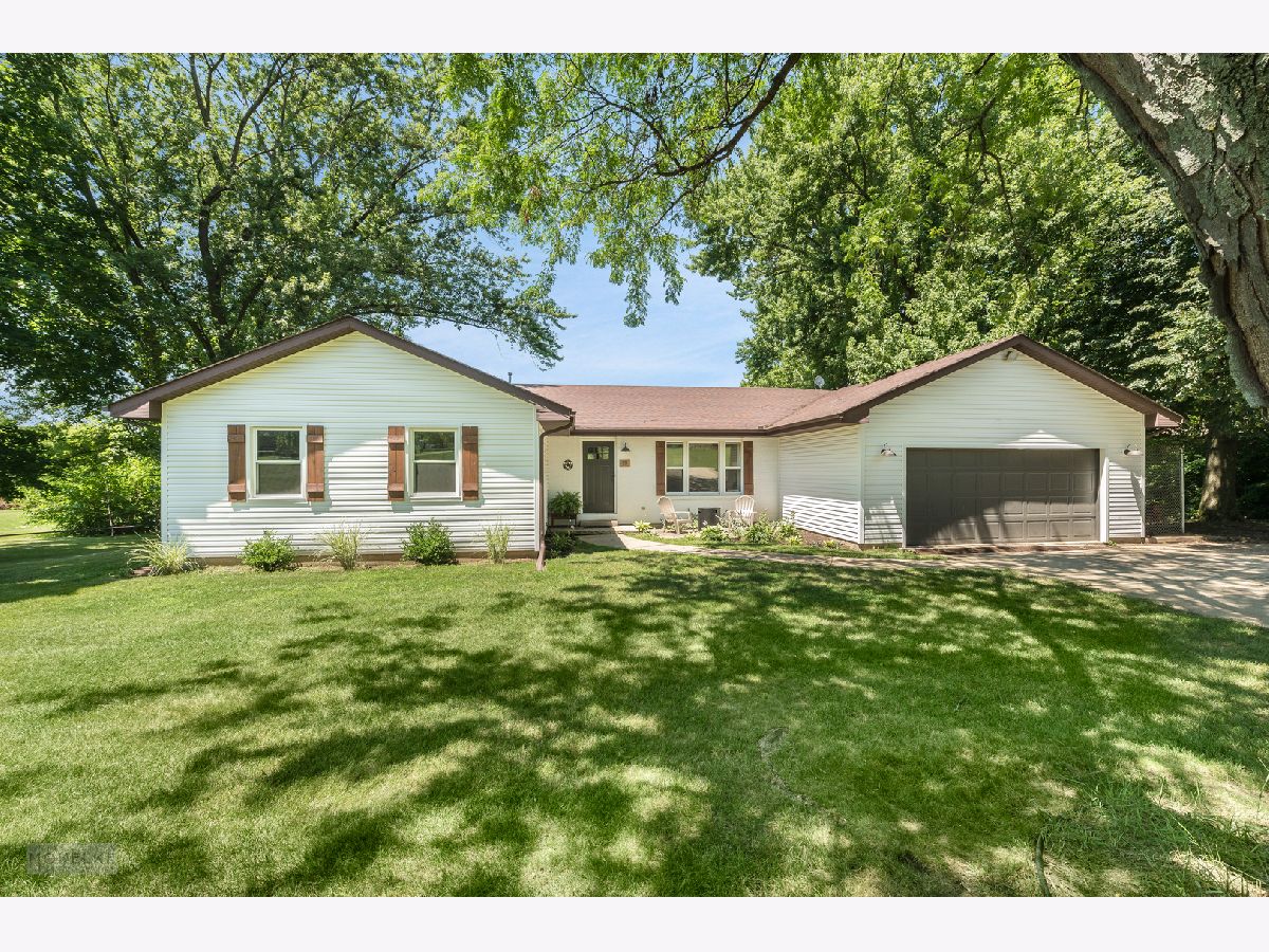 Homes Sold Pavillion Heights Yorkville Illinois, 19 Lakeside