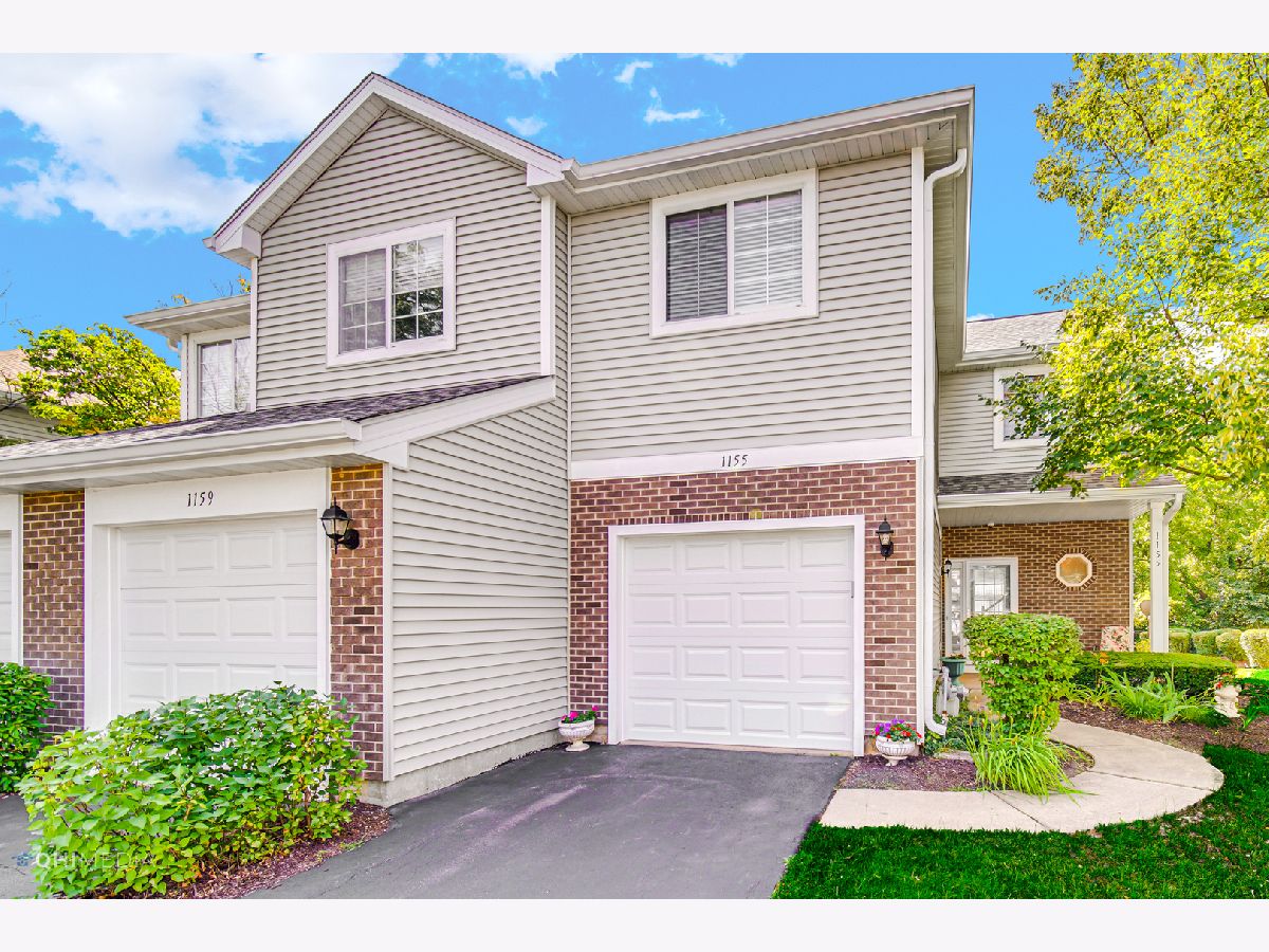 Cambria Lombard IL, Townhomes & Condos For Sale & For Rent Sadie