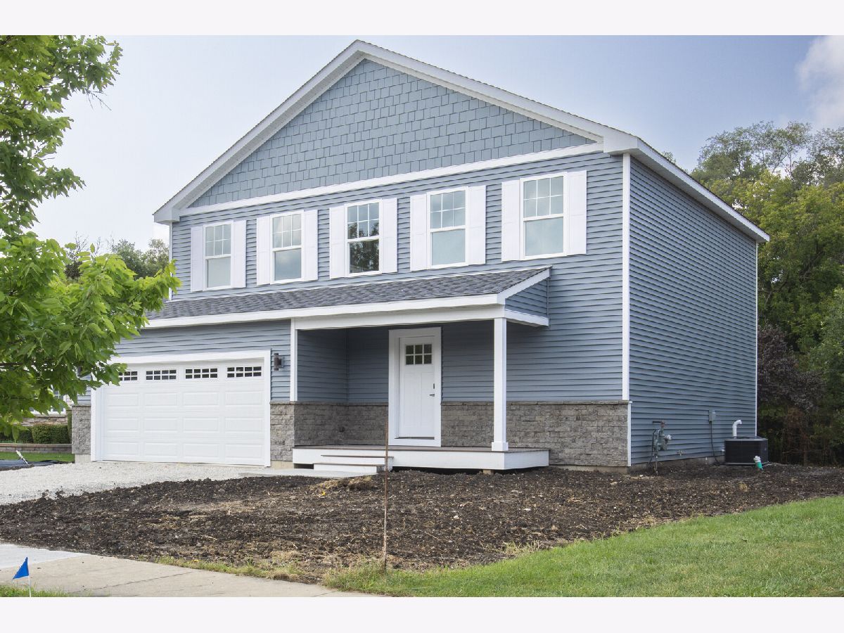 Homes Sold Amber Shores Lake Villa Illinois, 37630 Amber