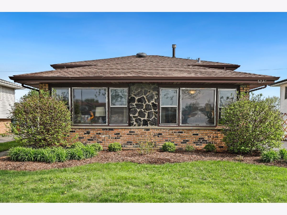 Homes Sold Crestwood Gardens Crestwood Illinois, 5236 139th
