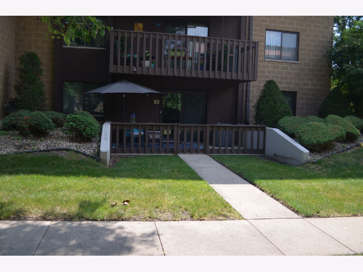 Condominiums Sold Inwood Terrace Joliet Illinois, 101 Caterpillar