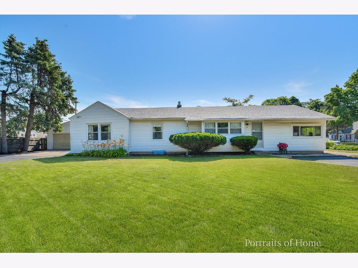 Homes Sold North Lake Manor Aurora Illinois, 365 Lakelawn
