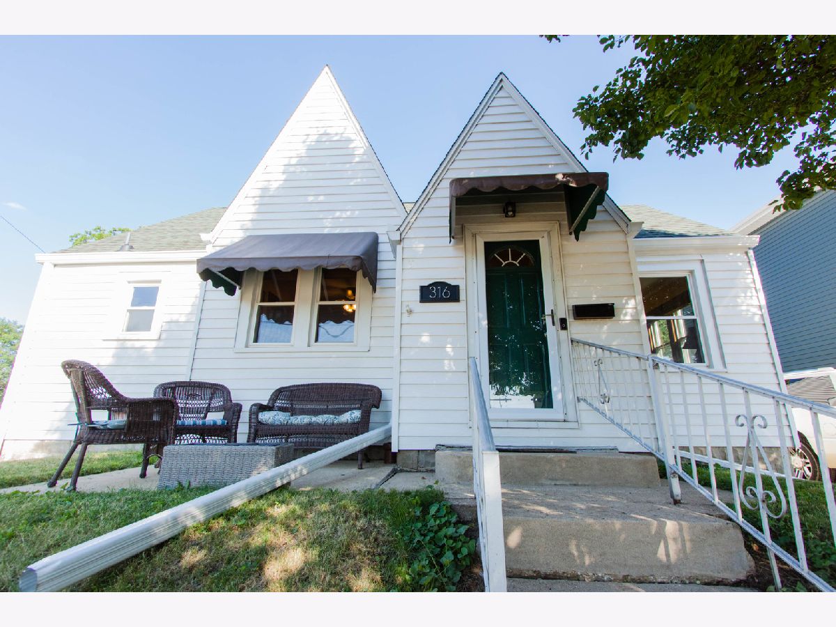  Sold Morton Illinois, 316 1st