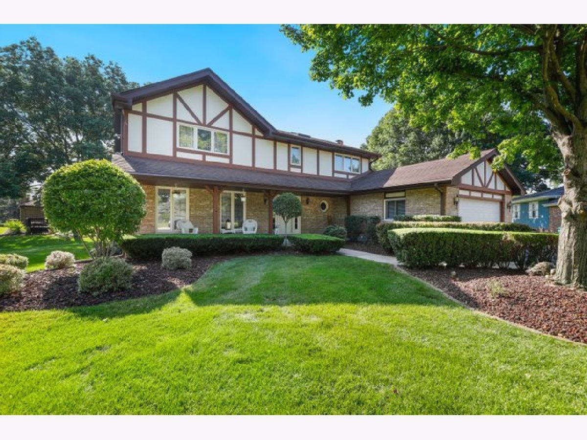 Homes Sold Caro Vista Orland Park Illinois, 13723 83rd