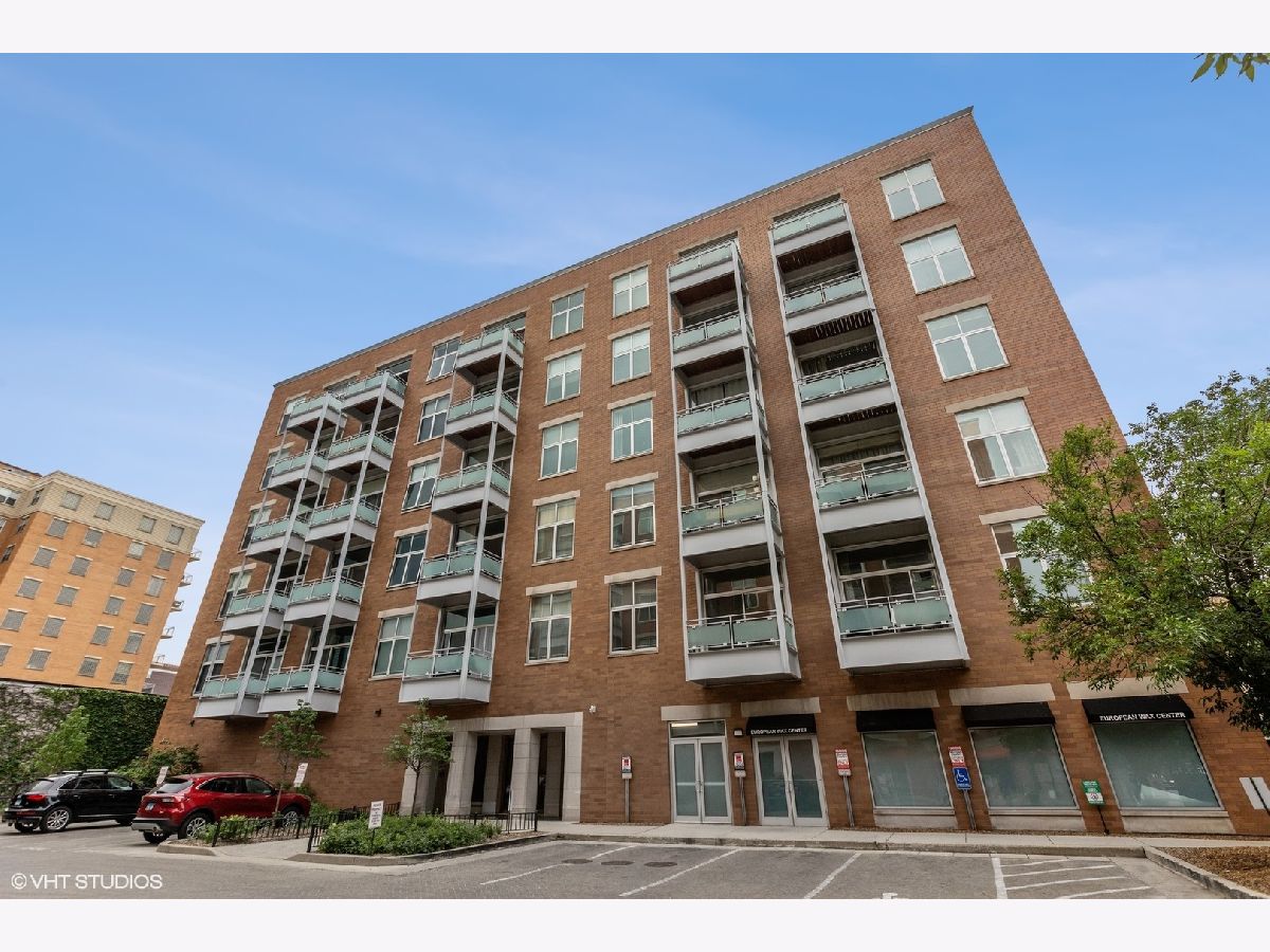 Condos & Townhomes Sold The Madison Chicago Illinois, 949 Madison