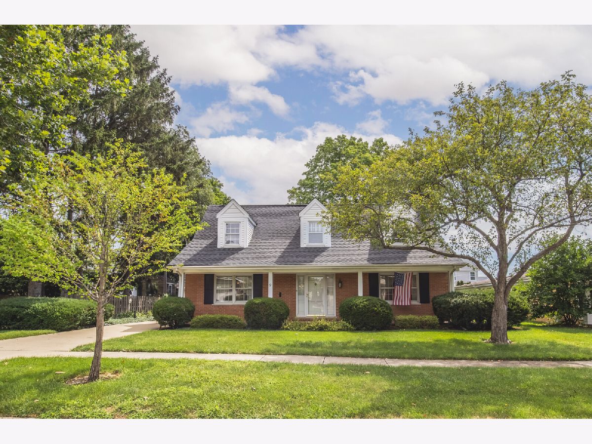 Homes Sold Westgate Arlington Heights Illinois, 9 Patton