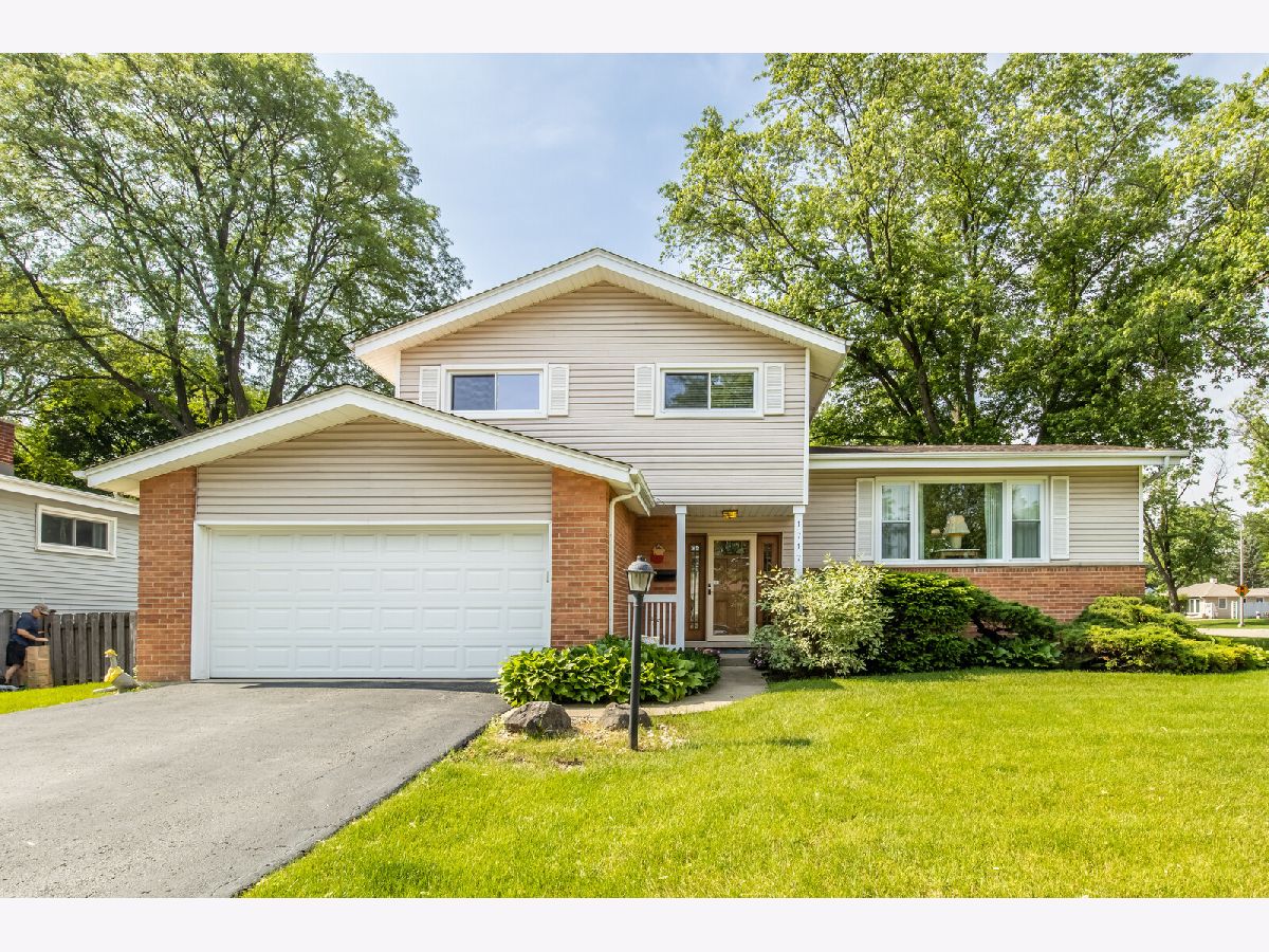 Homes Sold Westgate Arlington Heights Illinois, 1717 Grove
