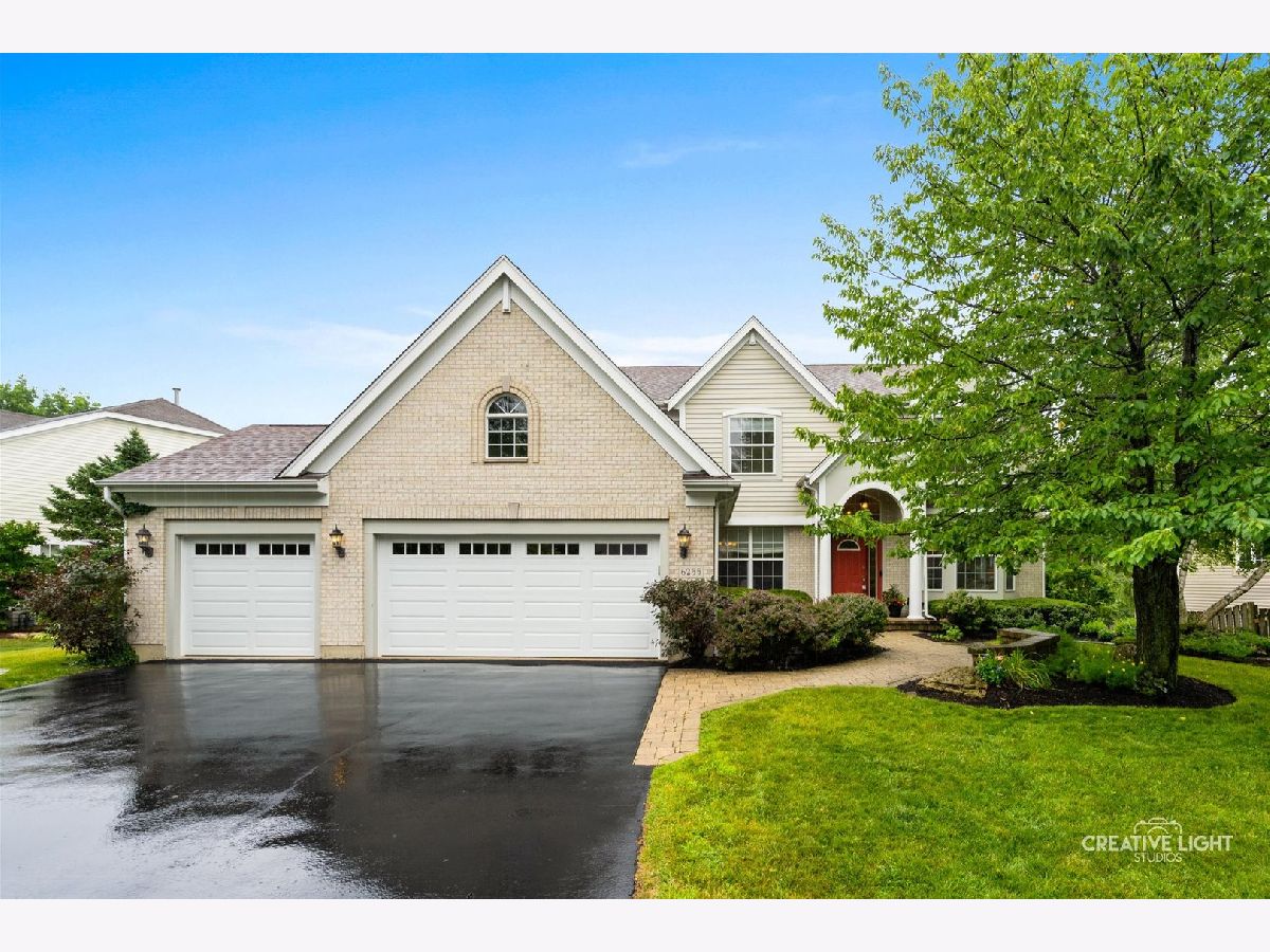 Homes Sold Rolling Ridge Gurnee Illinois, 6255 Murifield