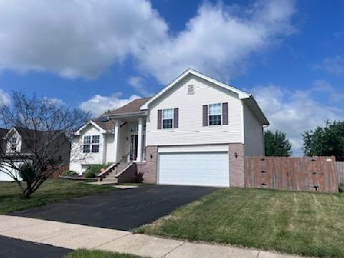 Homes Sold Elmgate Rockford Illinois, 5120 Didier