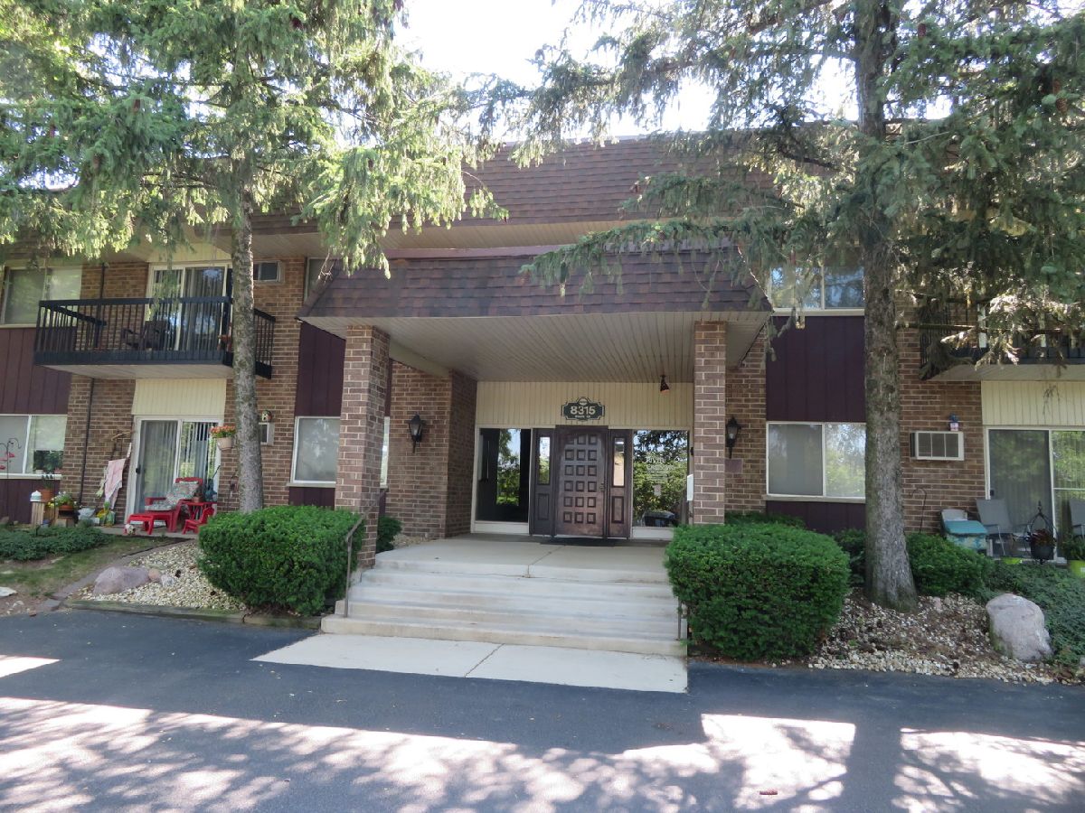 Condominiums Sold River Crossing Woodridge Illinois, 8315 Route 53
