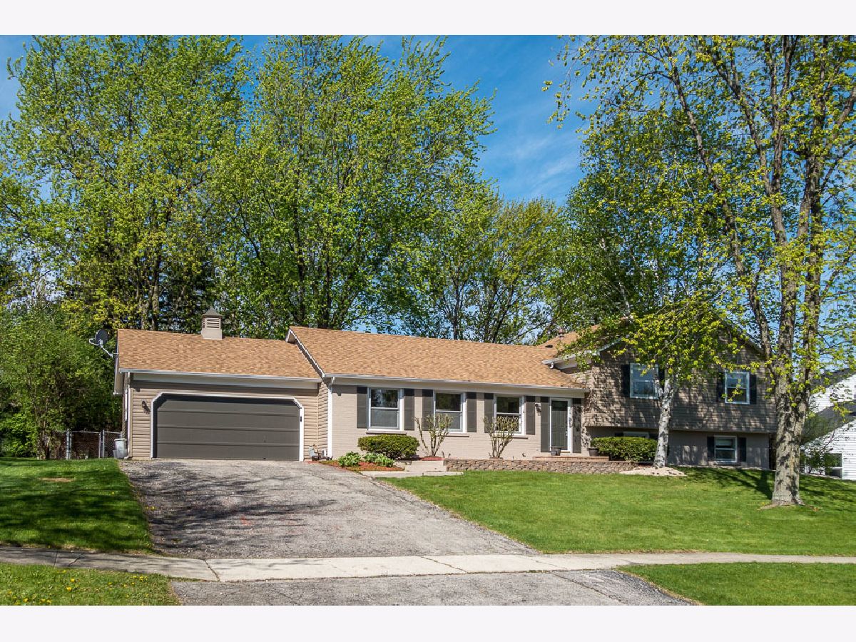 Homes Rented Century Hill Naperville Illinois, 6S150 Concord