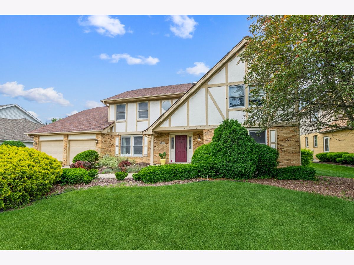 Homes Sold Trails Of Olympia Fields Olympia Fields Illinois, 20136 Oregon