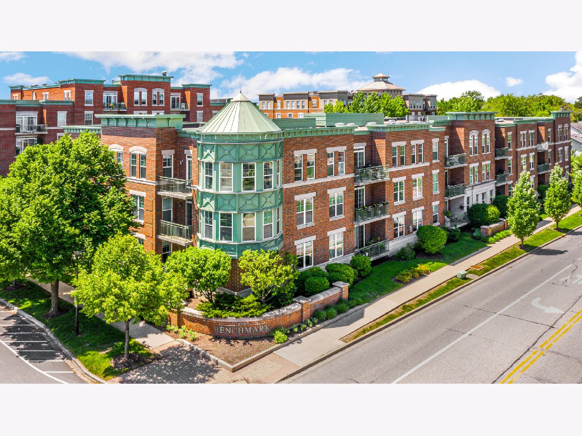 Condominiums Sold Benchmark Palatine Illinois, 133 Palatine