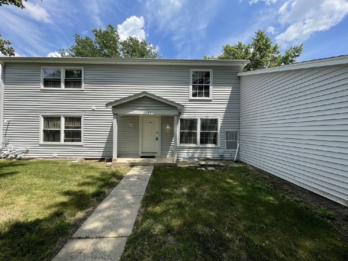 Townhomes & Condos Sold Ivy Glen Aurora Illinois, 1393 Glen
