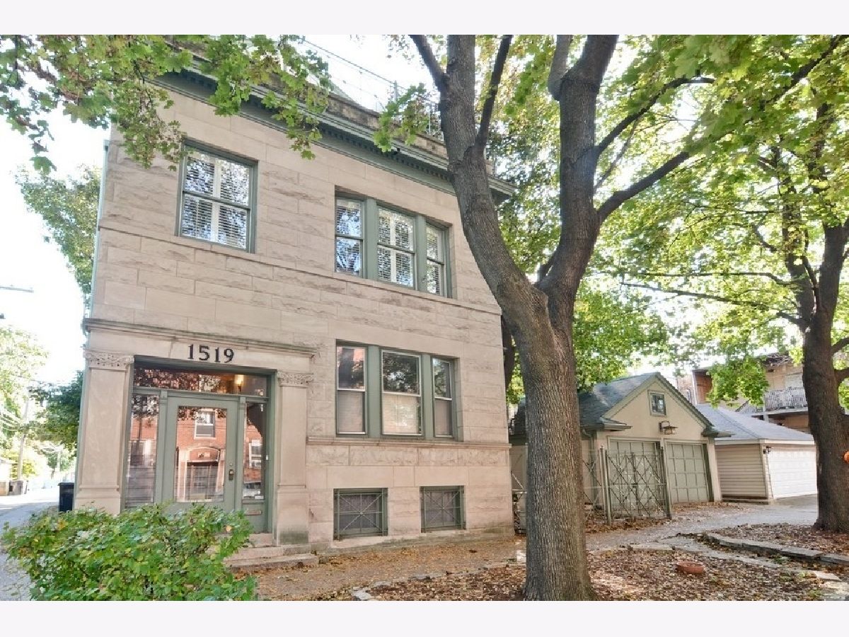 Homes & Condominiums Sold Graceland West Chicago Illinois, 1519 Berteau