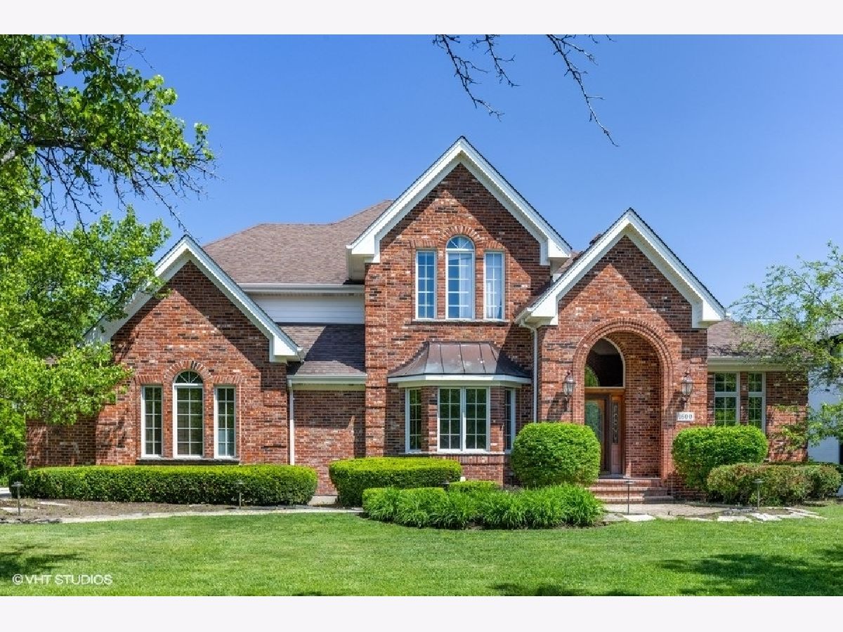 Homes Sold Darien Club Darien Illinois, 1600 Darien Club