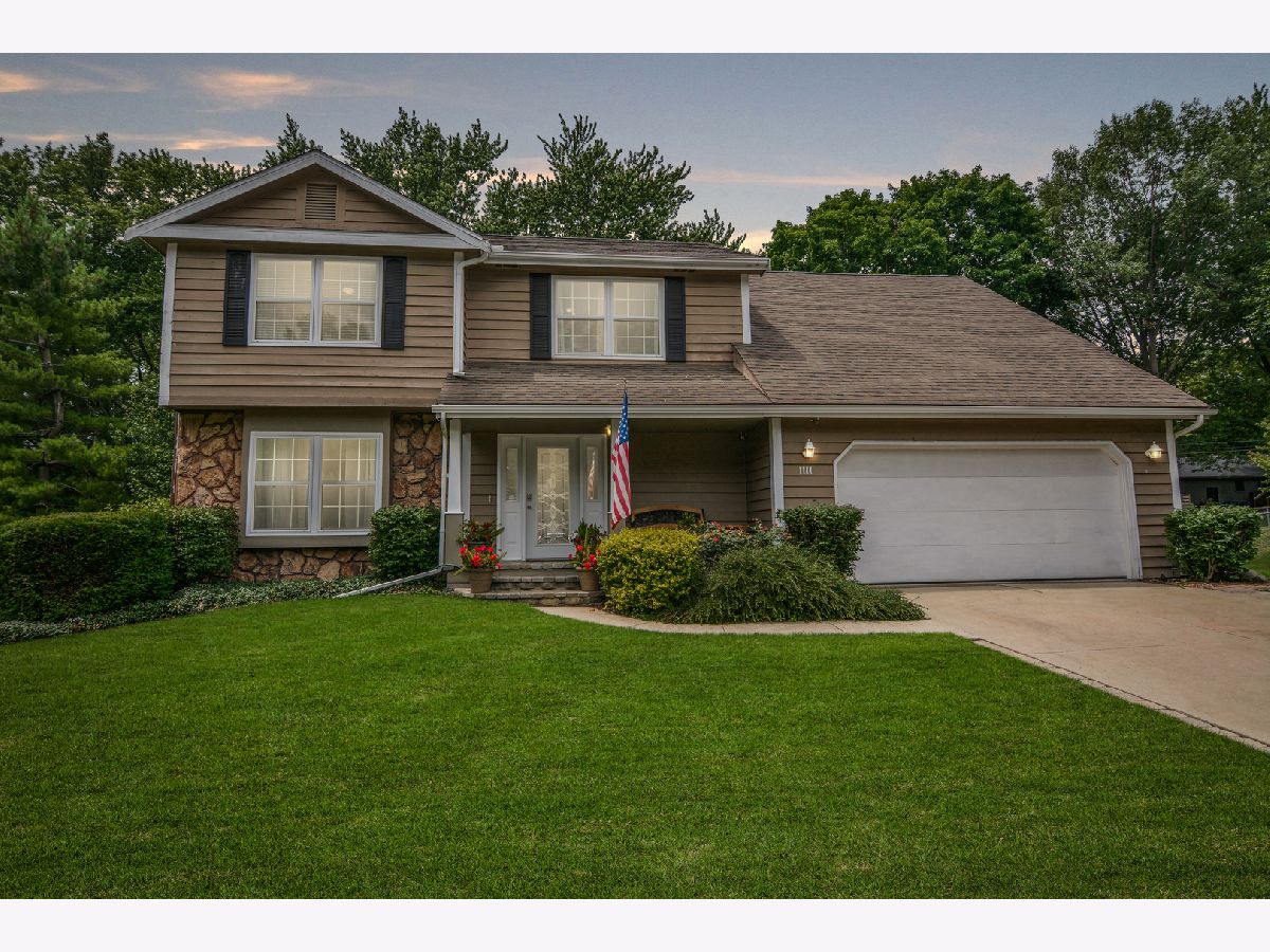 Homes Sold Pine Ridge Normal Illinois, 1111 Pine Ridge