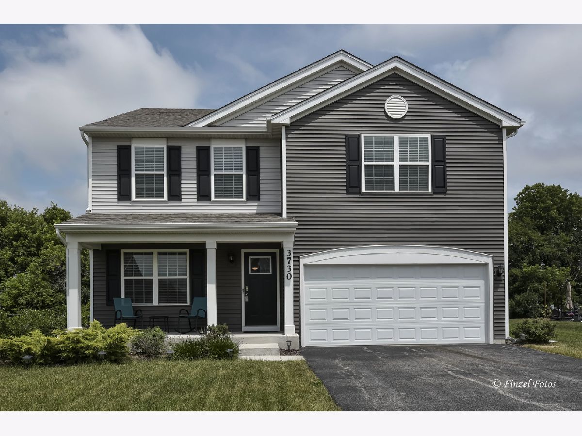 Homes & Condos & Townhomes Sold The Oaks Of Irish Prairie Mchenry Illinois, 3730 Doherty