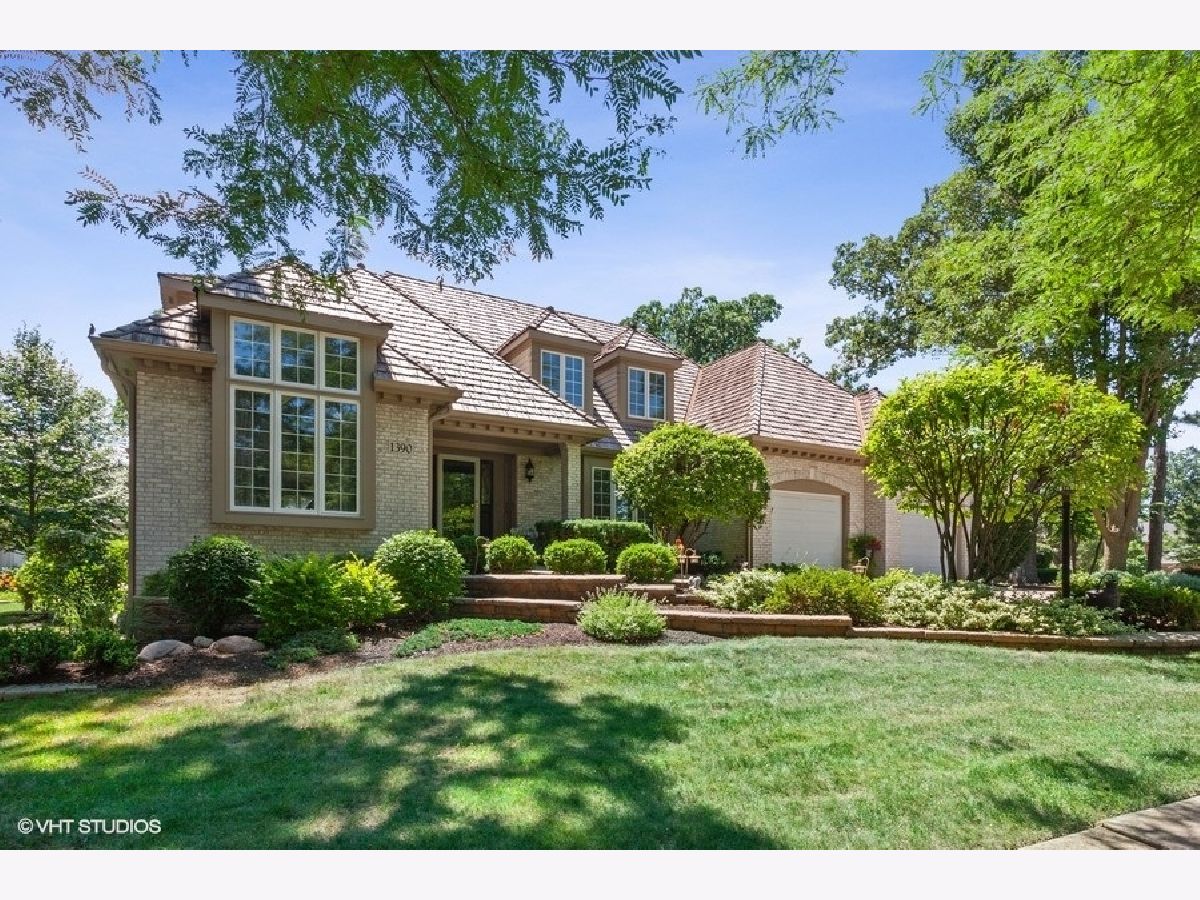 Homes Sold Tall Oaks Estates Carol Stream Illinois, 1390 Tall Oaks