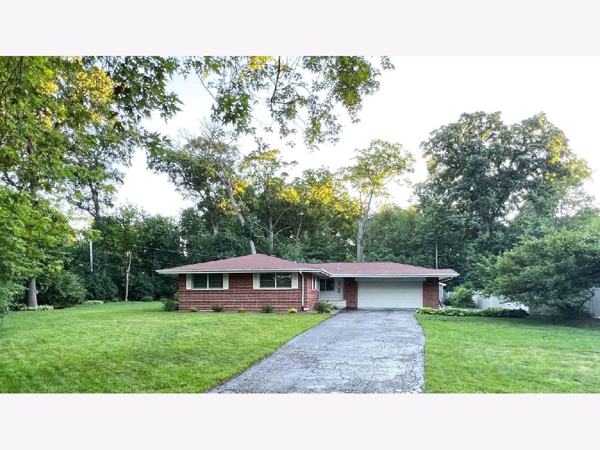 Homes Sold Branigars Medinah Woods Medinah Illinois, 5N760 Maple