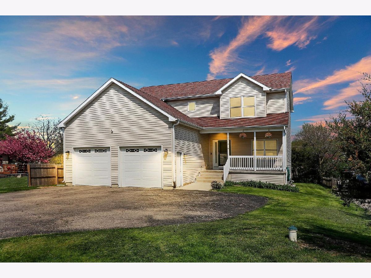 Homes Sold Spojnia Mchenry Illinois, 2516 Kosciuszko