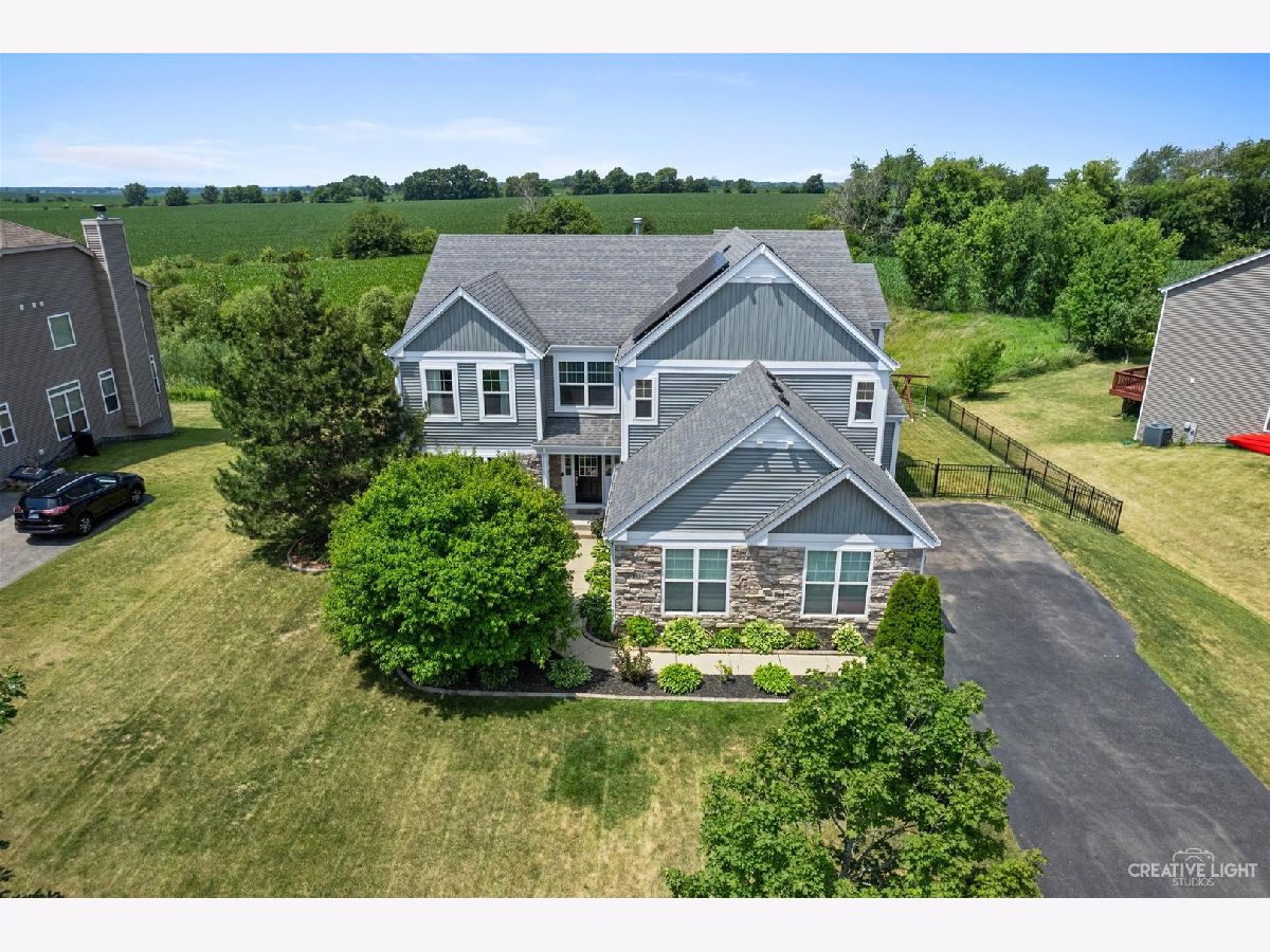 Homes Sold Linden Estates Aurora Illinois, 3334 Moraine